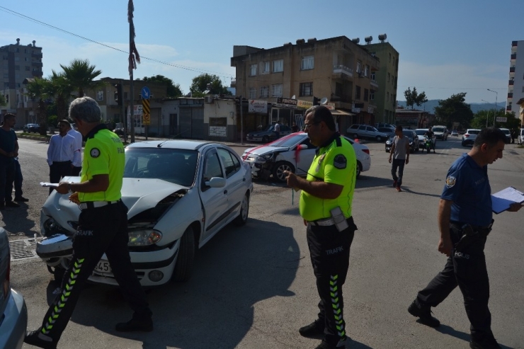 En Mutlu Günlerinde Hastanelik Oldular
