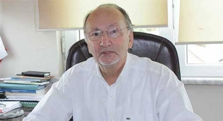 Bjk Kongre Üyesi Abdullah Baysal’ın Kazada Ölümü Kamerada