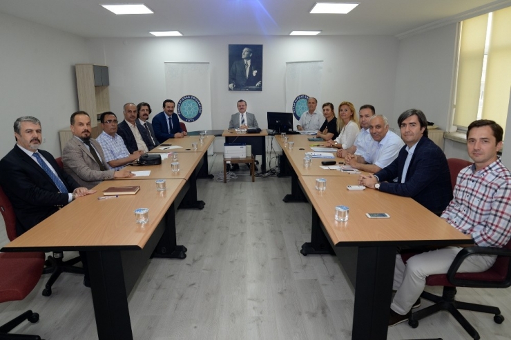 Buü, Hedefine Emin Adımlarla İlerliyor