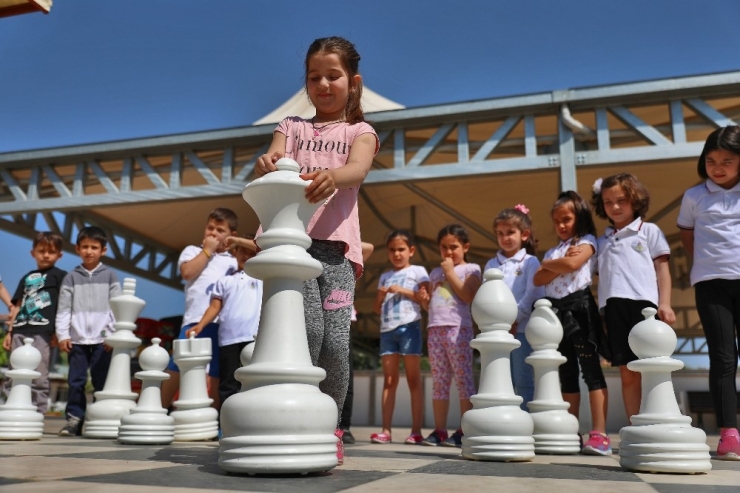 Büyükşehir Yaz Spor Okulları Kayıtları Başlıyor