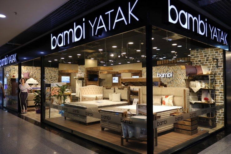 Ninova Avm Ailesi Genişlemeye Devam Ediyor