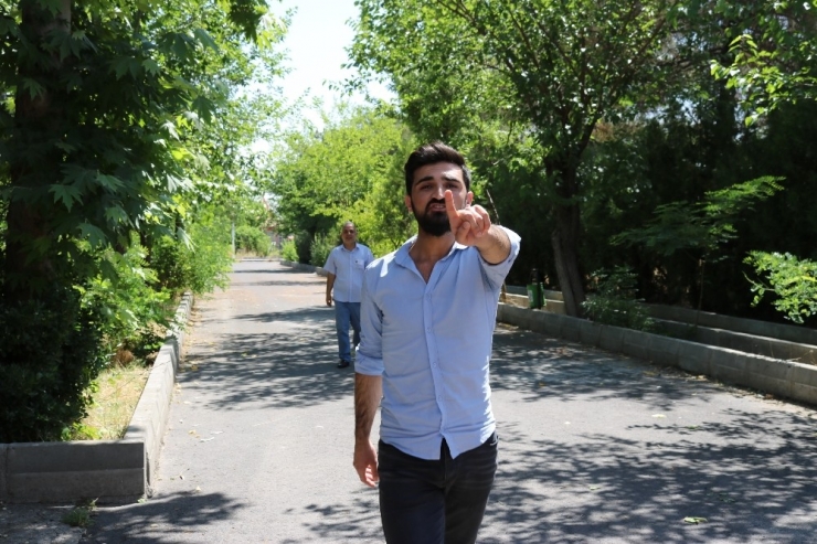 Kimliğini Unuttu Geç Kaldı, Sınava Giremedi