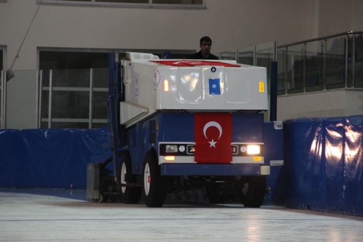 Dünyanın En İlginç Mesleklerinden Birini Erzurum’da Yapıyor