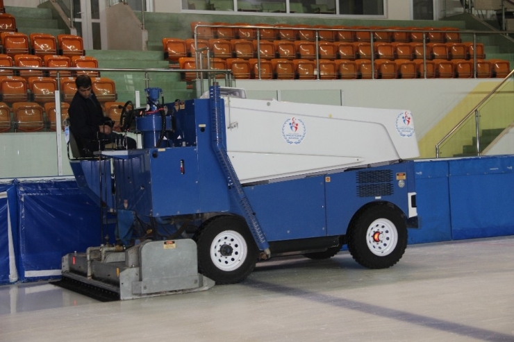 Dünyanın En İlginç Mesleklerinden Birini Erzurum’da Yapıyor