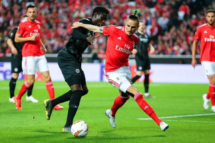 Portekizli Gazeteciden Fejsa Yorumu