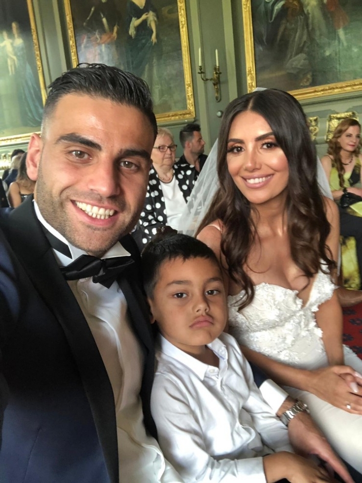 Deniz Türüç İkinci Baharında