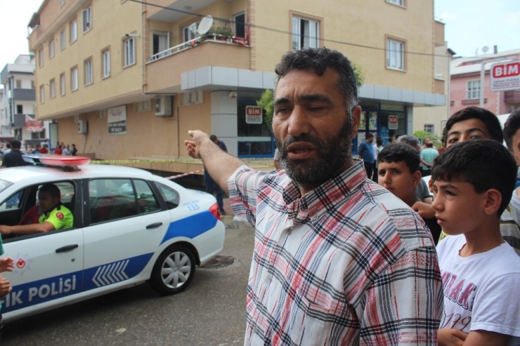 Darıca’da Sel Sularının Bastığı Market Deposunda Mahsur Kalan Kadın Öldü