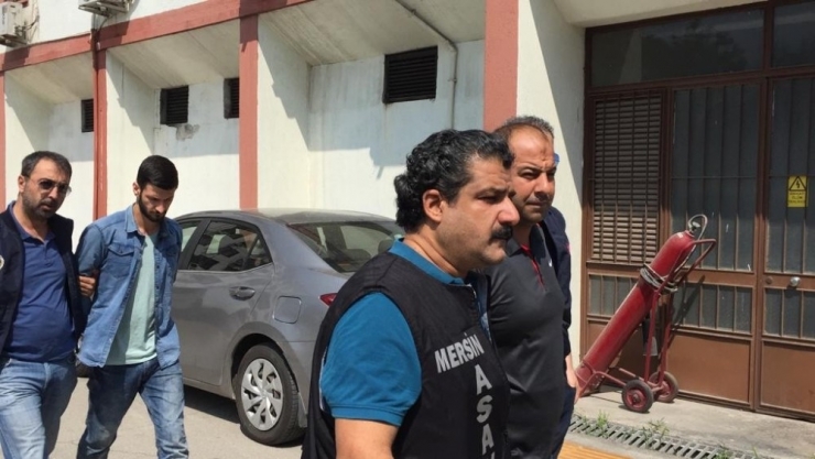 Para Karşılığında İş Adamına Silahlı Saldırı