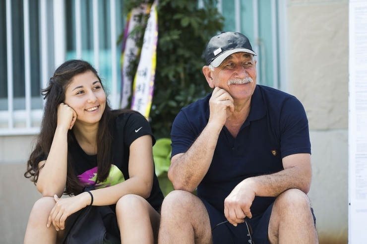 Şampiyona En Baba Destek