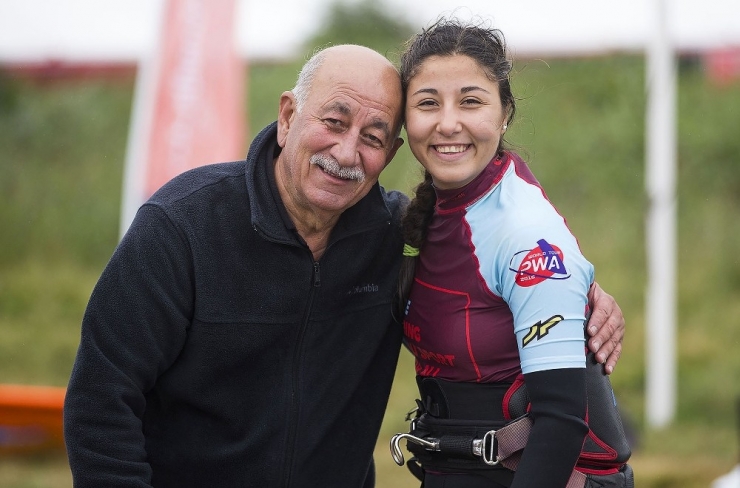 Şampiyona En Baba Destek