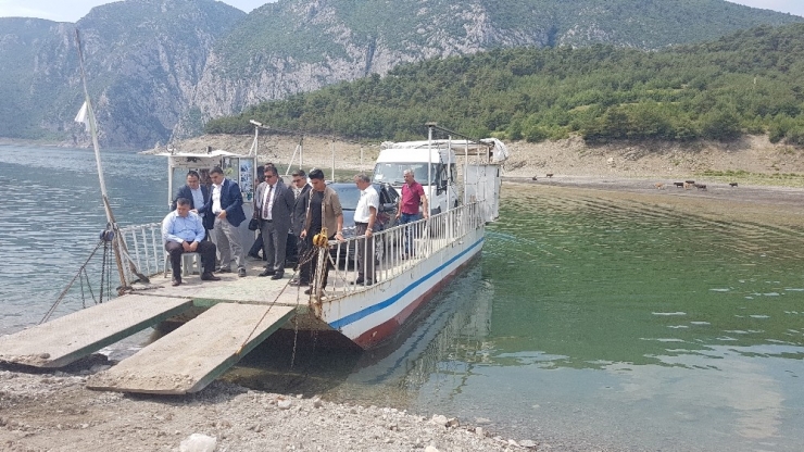 Her Şey Karne İçin