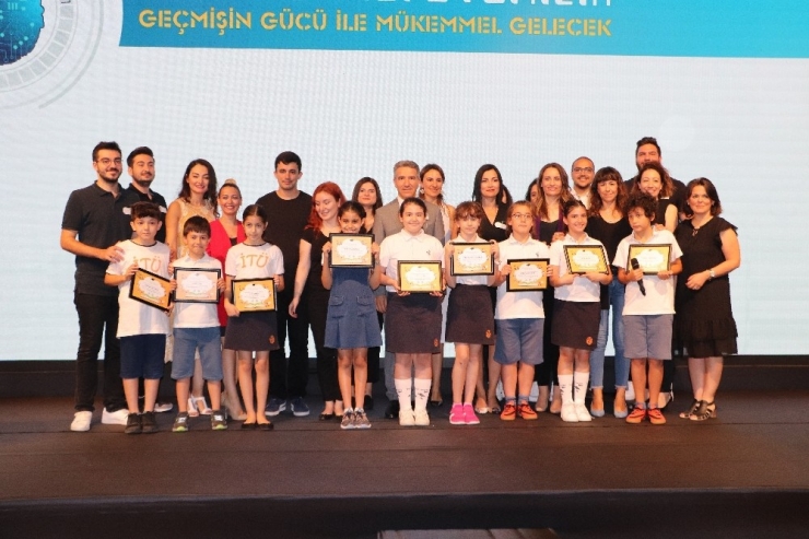 Minikal Projesinde Hedef Tüm Türkiye