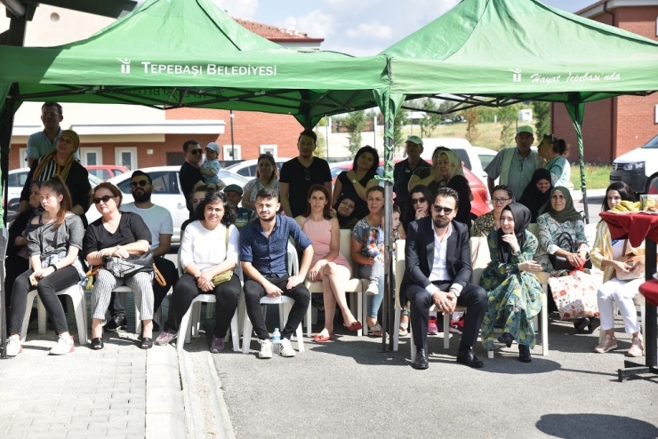 Miniklerin Yıl Sonu Heyecanı