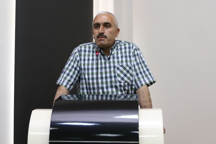 Şehitkamil Belediyespor’da Hasan Oğuz Dönemi Başladı