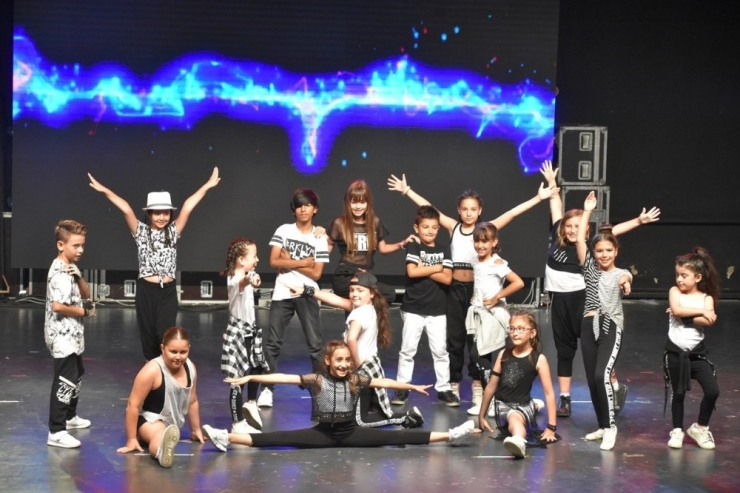 Asev’den Dikkat Çeken Final