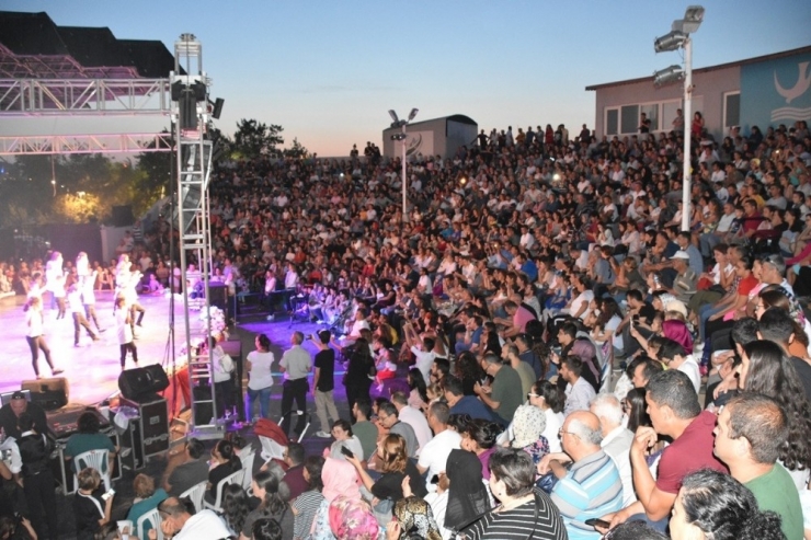 Asev’den Dikkat Çeken Final