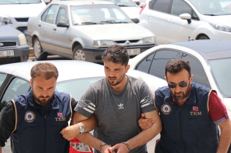 Bolu’da, Deaş Şüphelisi Adliyede