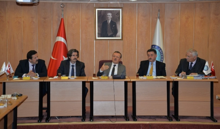 Bütünlemeye Giren, Yaz Okulu Da Alabilecek