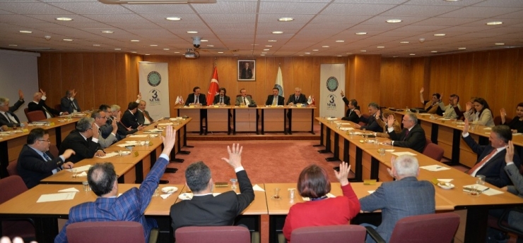 Bütünlemeye Giren, Yaz Okulu Da Alabilecek