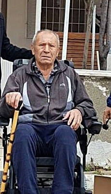 75’lik Dede, 750 Tl’lik Borç Yüzünden Büfeciyi Öldürdü