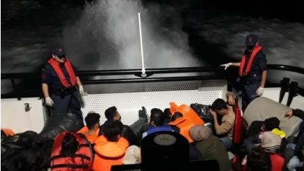 Avrupa Hayali ‘Lastik Botta’ Son Buldu