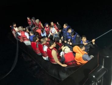 Avrupa Hayali ‘Lastik Botta’ Son Buldu