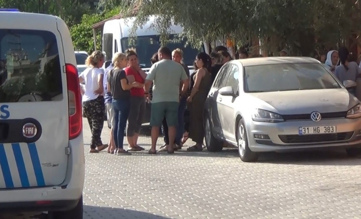 Silahla Oynarken Kuzenini Vurdu, Şoka Girip İntihara Kalkıştı