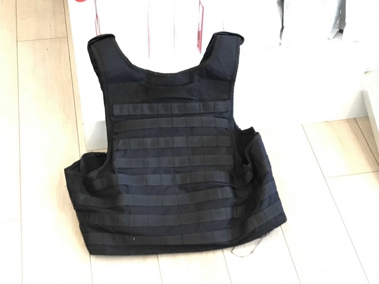 İstanbul’da Uyuşturucu Operasyonları Kamerada