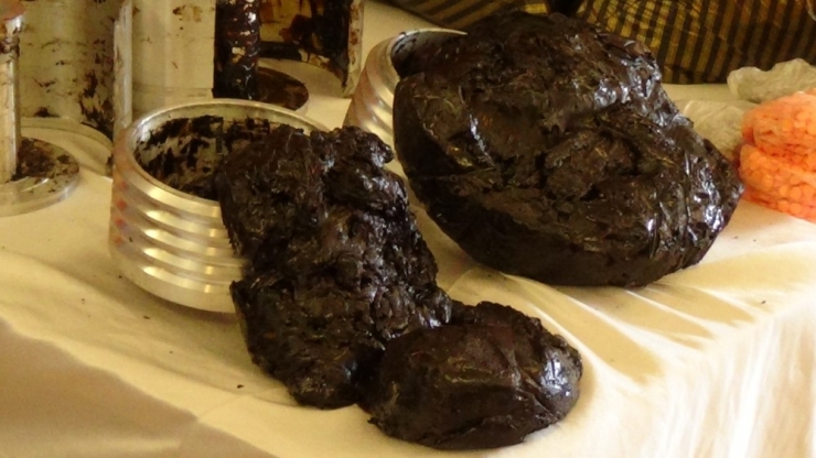 Uyuşturucu Tacirlerinin ‘Tatil’ Planına İstanbul Polisinden Darbe