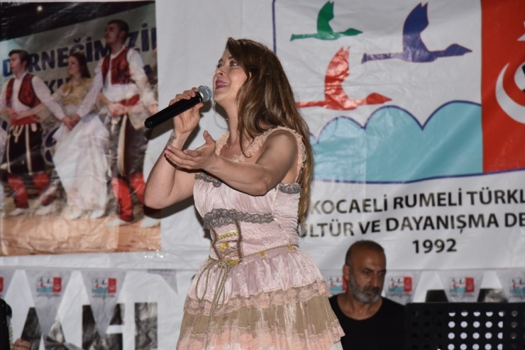 Helva Şenliğinde Coşkulu Final