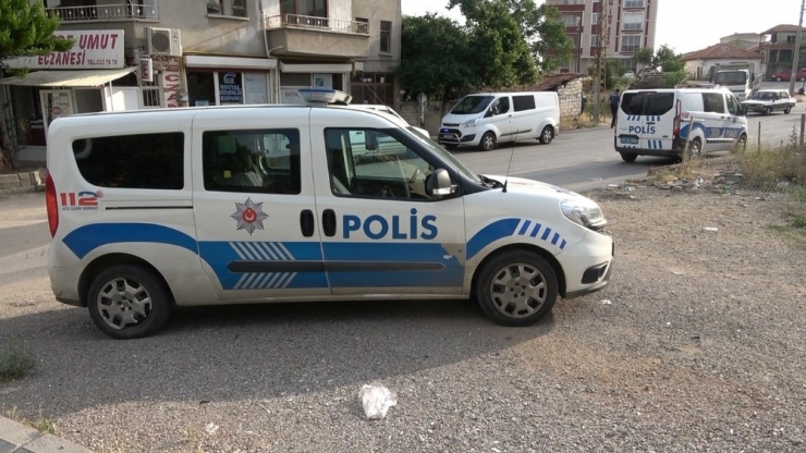 Kırıkkale’de Damat Dehşeti: Kayınpederini Yaraladı, Etrafa Ateş Açtı