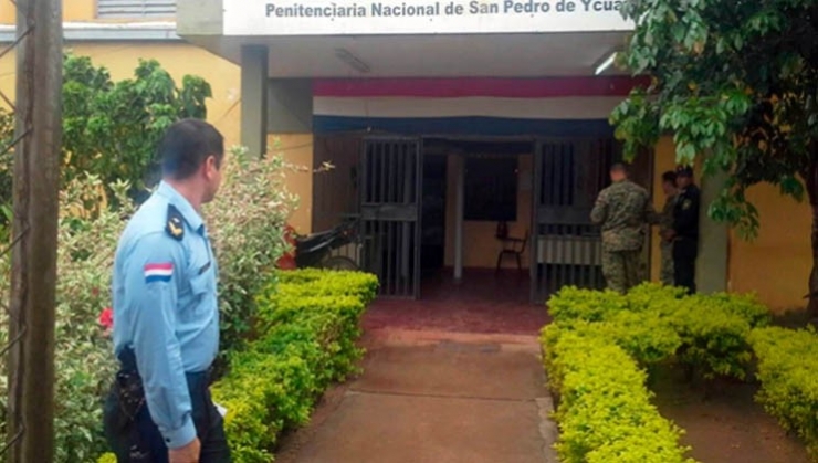 Paraguay’da Cezaevinde Çeteler Çatıştı: En Az 10 Ölü