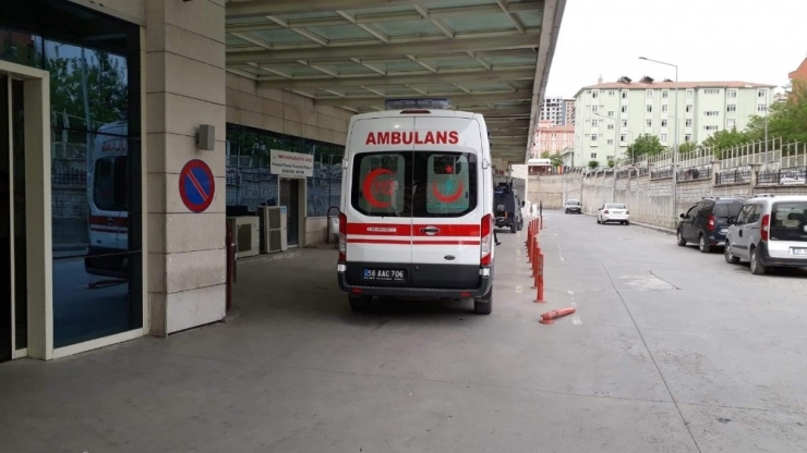 Siirt’te Tarım Aracı Devrildi: 1 Ölü