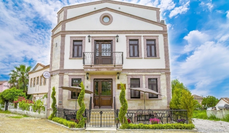 Tatil Anlayışında ‘Doğallık’ Olgusu Artıyor