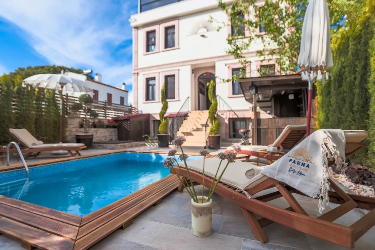 Tatil Anlayışında ‘Doğallık’ Olgusu Artıyor