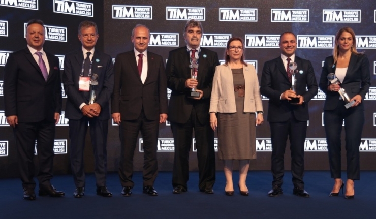 Türkiye’nin Gururu Oldular