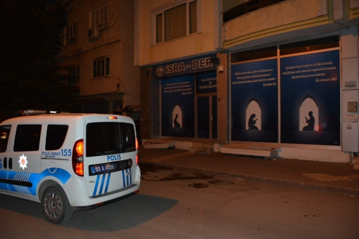 Adıyaman’da Terör Örgütü Htş/nusret Cephesi’ne Operasyon