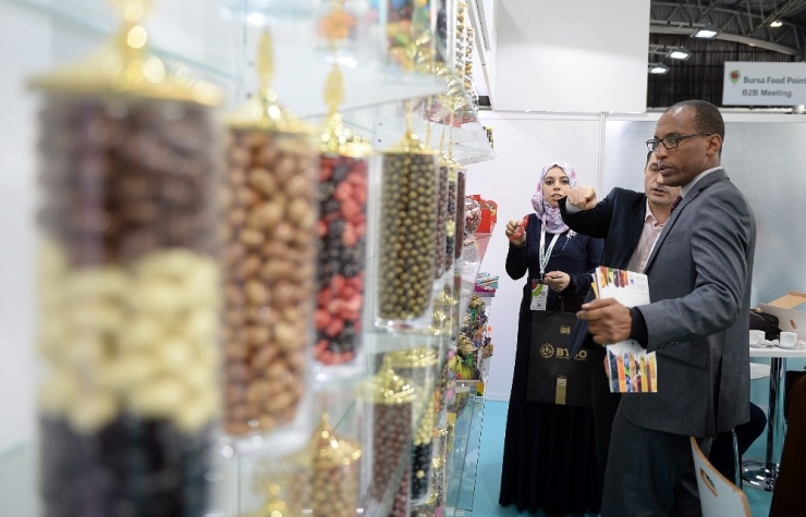 Bursa İş Dünyasına 650 Milyon Liralık Kaynak