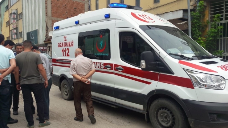 Eski Meclis Üyesi Ölümden Döndü