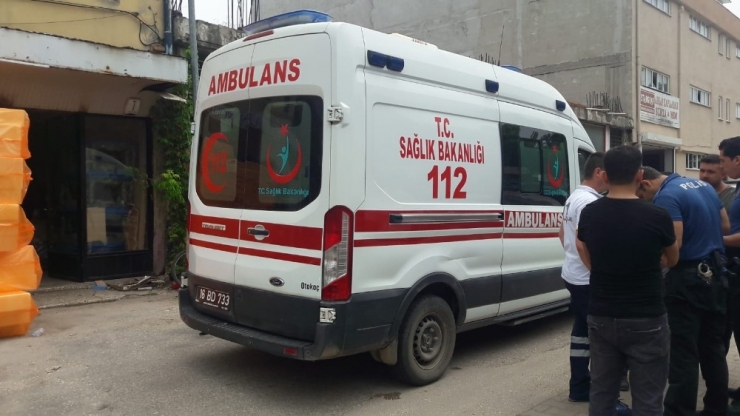 Eski Meclis Üyesi Ölümden Döndü