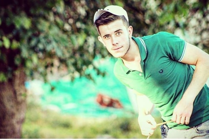 Yüzmeye Girdi, Nehirde Kayboldu