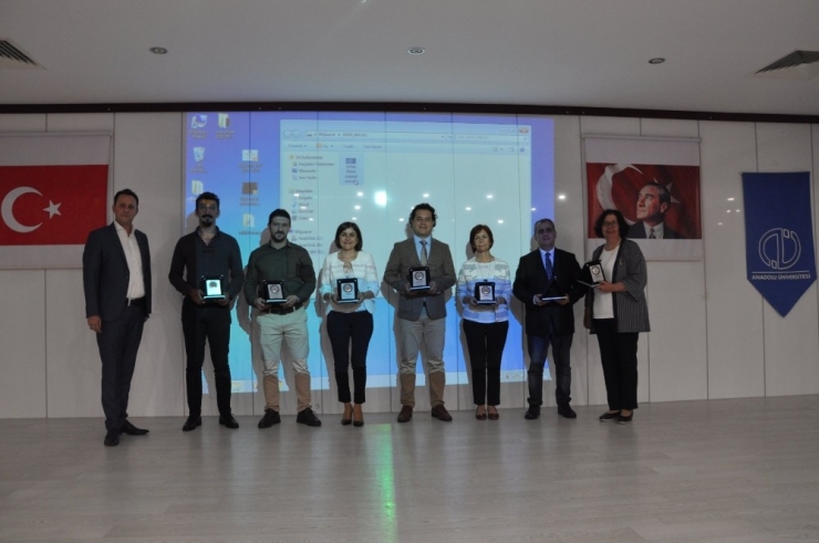 Bozüyük’te Öğretmenlere Yönelik Seminer