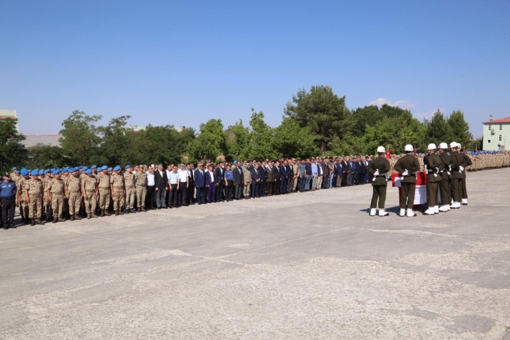 Teröristlerin 4 Yıl Önce Kaçırdığı Uzman Çavuş Polat’ın Naaşına Ulaşıldı