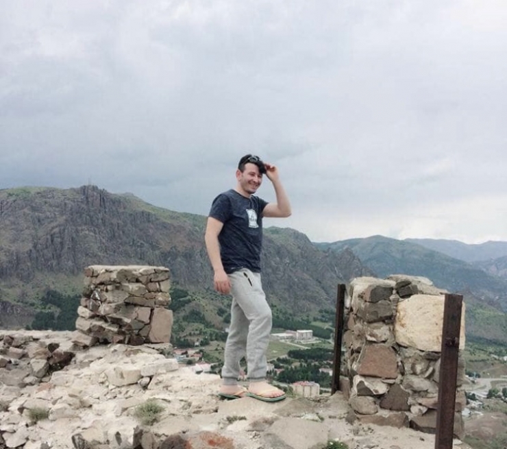 Piraziz’de Şüpheli Ölüm