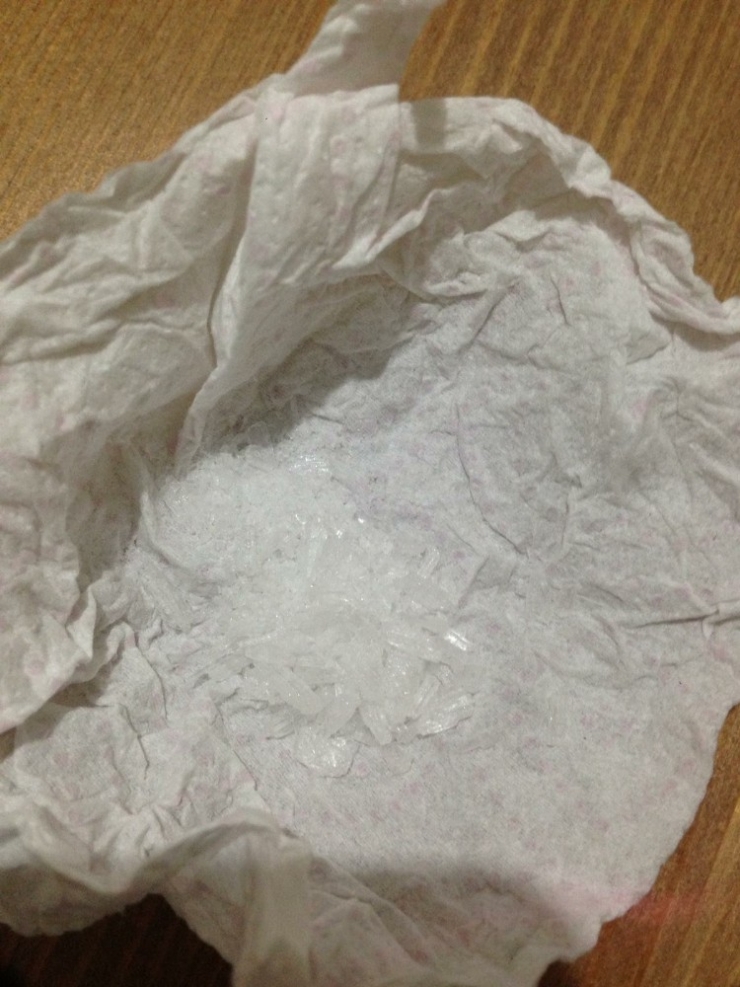 Yalova’da Uyuşturucuya “Zeytin” Geçit Vermedi