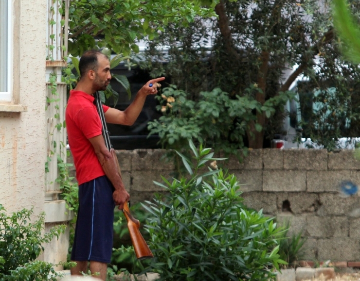 İntihar Teşebbüsünden ’Annen Çok Üzülür’ Sözüyle Vazgeçti
