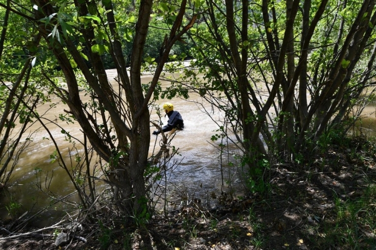 5 Gündür Aranıyordu, Otobüs Çarpmış, Son Anı Ortaya Çıktı