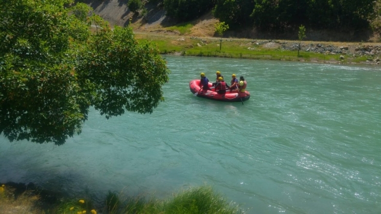 5 Gündür Aranıyordu, Otobüs Çarpmış, Son Anı Ortaya Çıktı