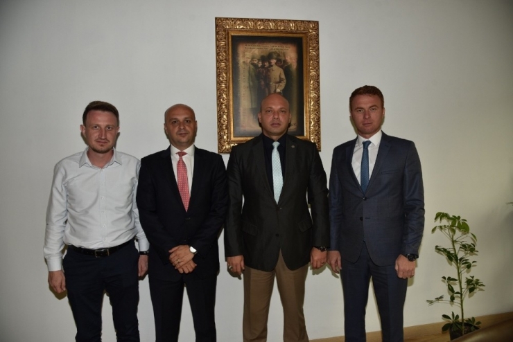 40 Yıllık Çöp Sorununu Çözen Tesis Örnek Oldu