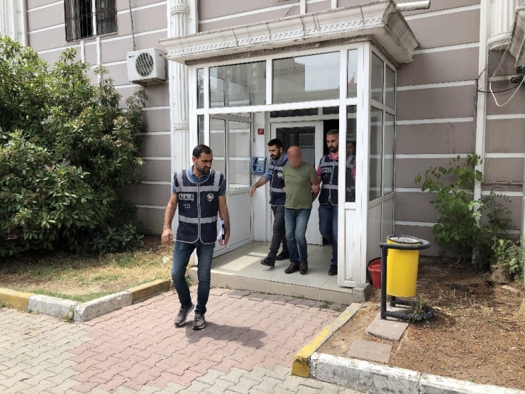 Beylikdüzü’nde Eski Eşini Bıçaklayan Adamdan "Neden Yaptınız Sorusuna" İlginç Cevap